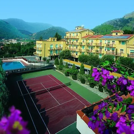 Apartman In With Garage Pietra Ligure